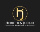 https://www.logocontest.com/public/logoimage/1606155510Hediger _ Junker Immobilien AG 21.png